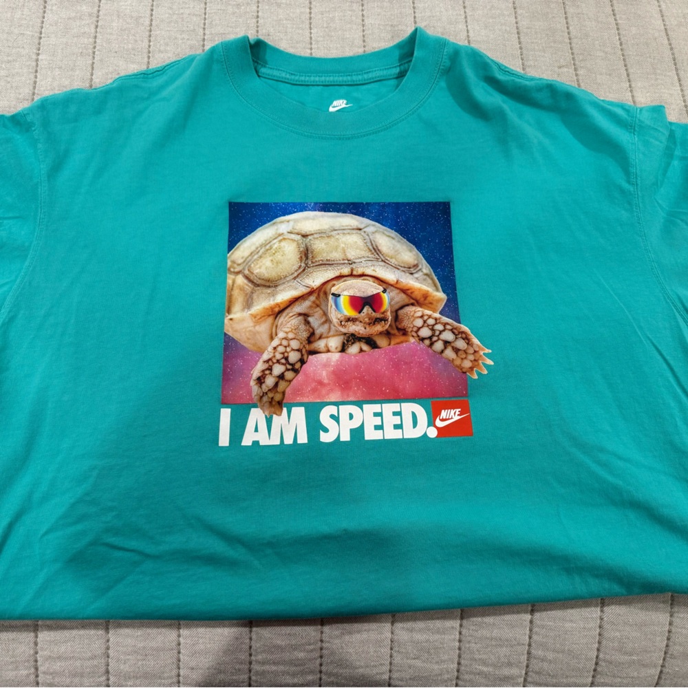 Nike Shirt